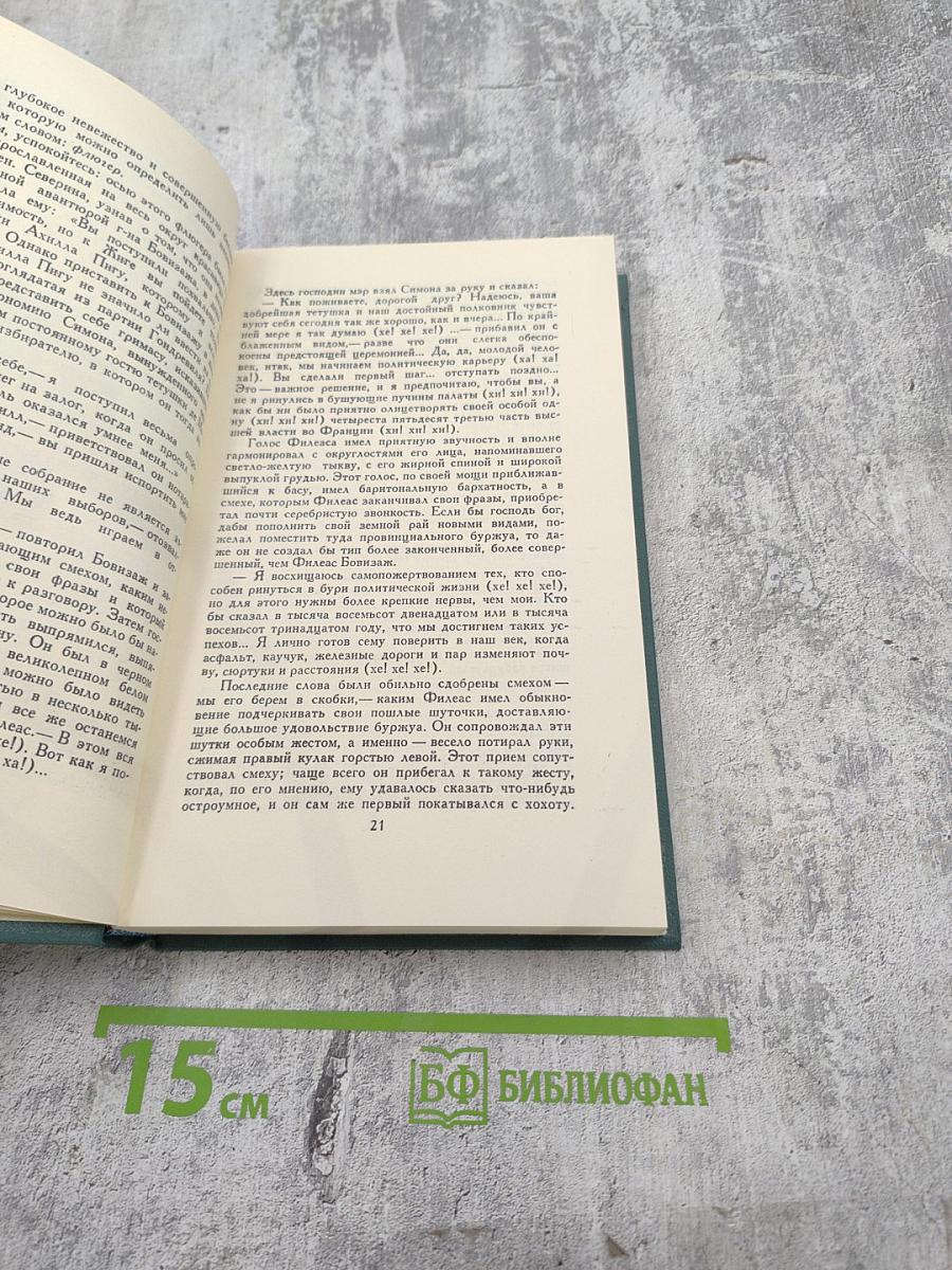 Человеческая комедия. Собрание сочинений в 24 томах. Том 16