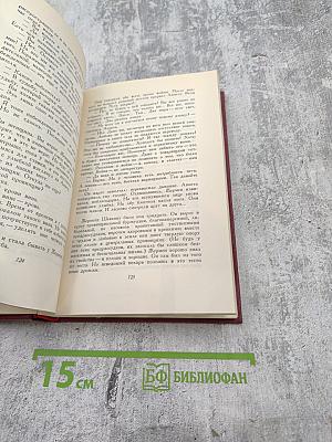 Очарованная душа. Книга третья