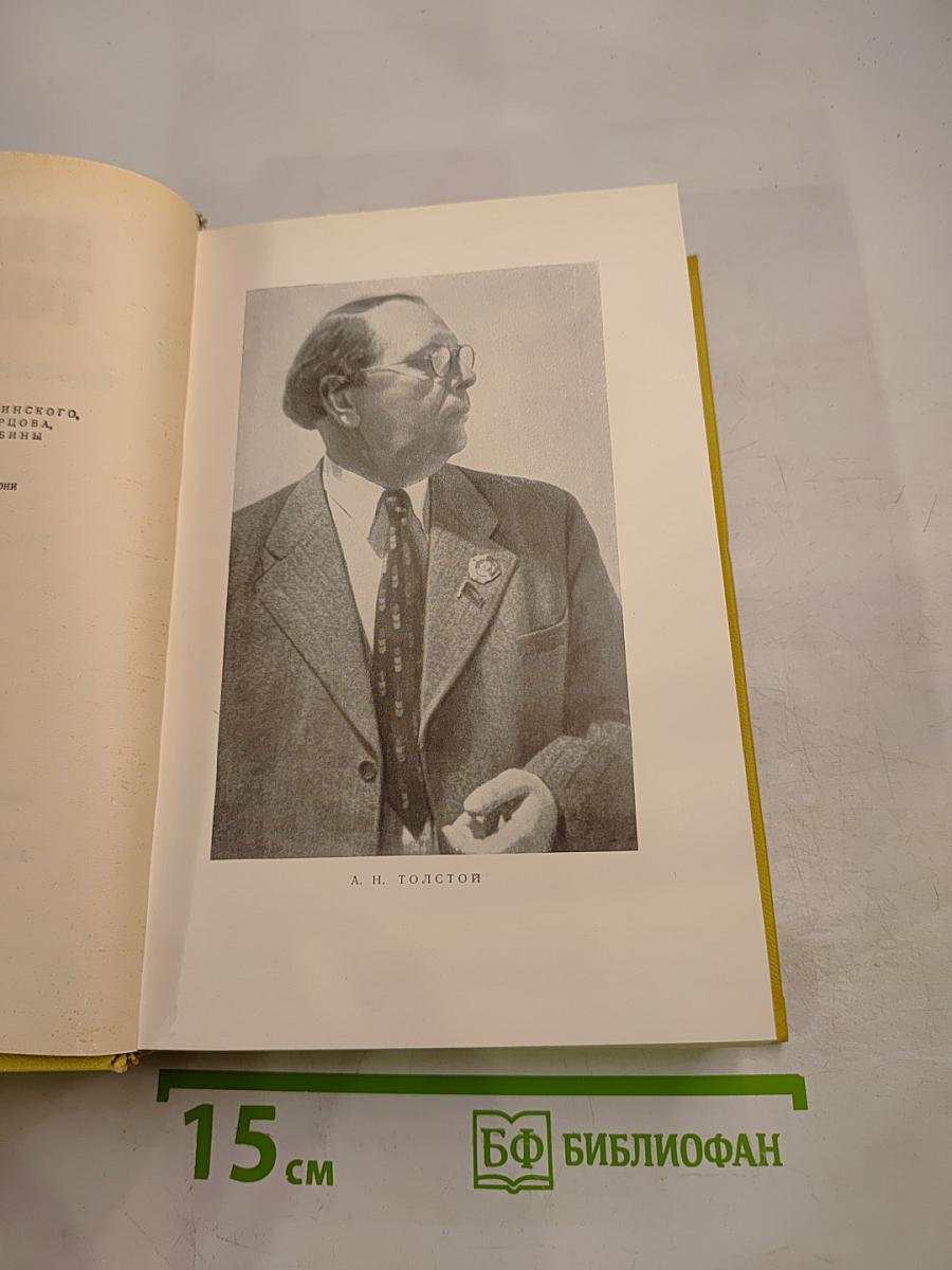 Собрание сочинений. Том десятый. Статьи, выступления, письма, очерки. Рассказы Ивана Сударева