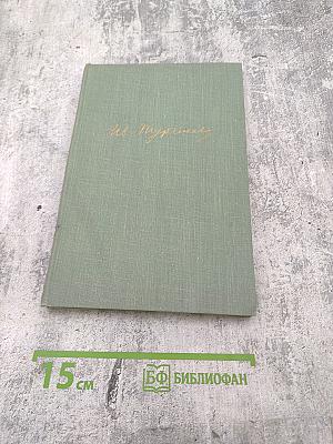 Собрание сочинений. Том второй: Рудин, Дворянское гнездо