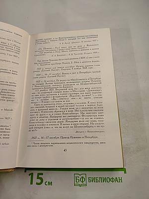 Тропа к Пушкину