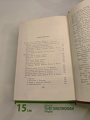Собрание сочинений. Том четырнадцатый. Вопросы эстетики. Театр. Живопись. Литература