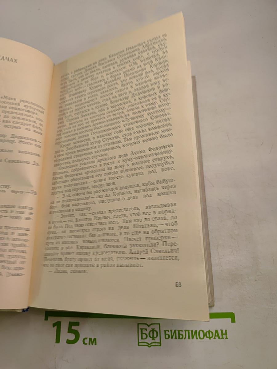 Гости в Стукачах