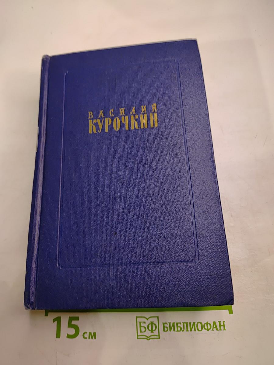 Василий Курочкин. Стихотворения. Статьи. Фельетоны