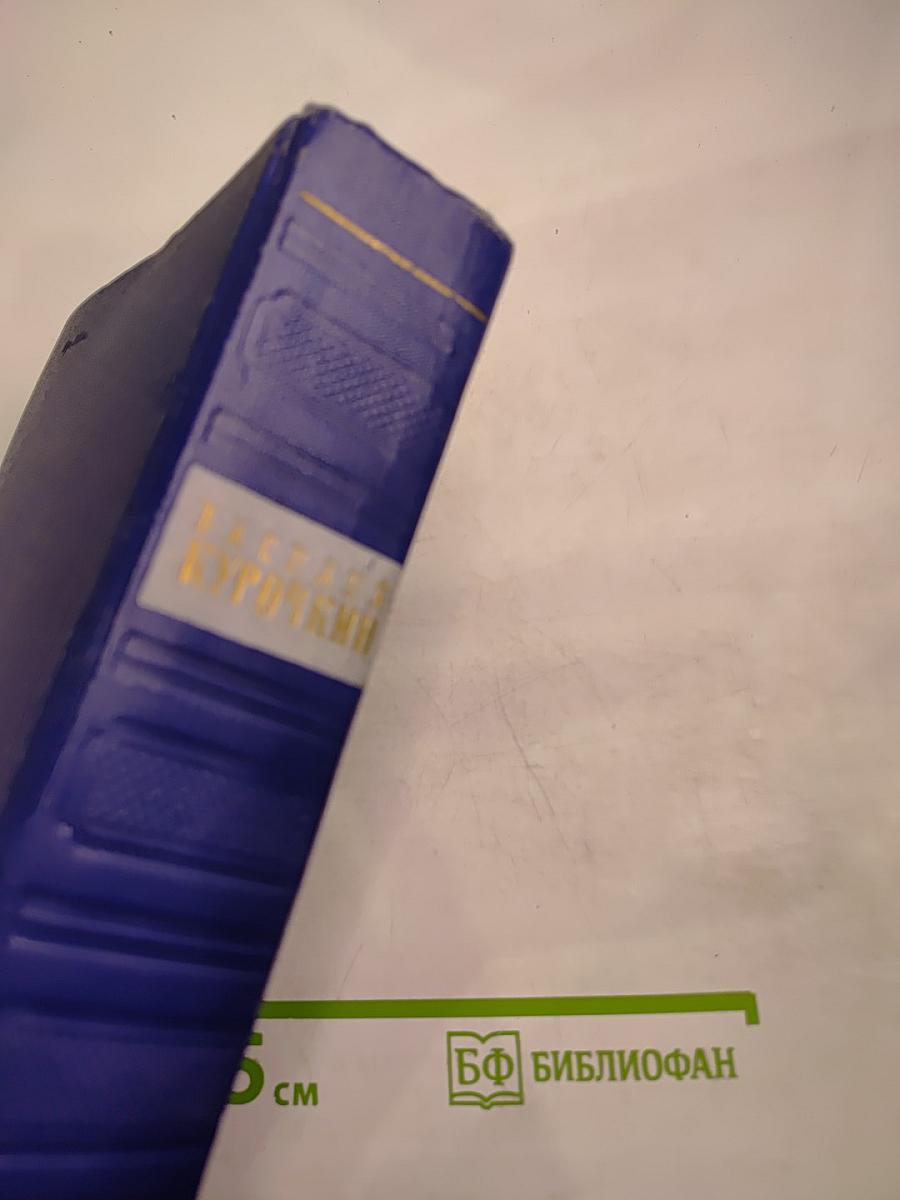 Василий Курочкин. Стихотворения. Статьи. Фельетоны