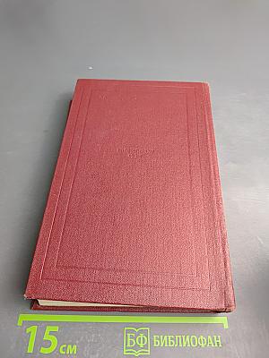 Собрание сочинений. Том 4: Жан-Кристоф. Книга четвертая: Бунт