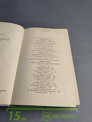 Тайная служба Петра I