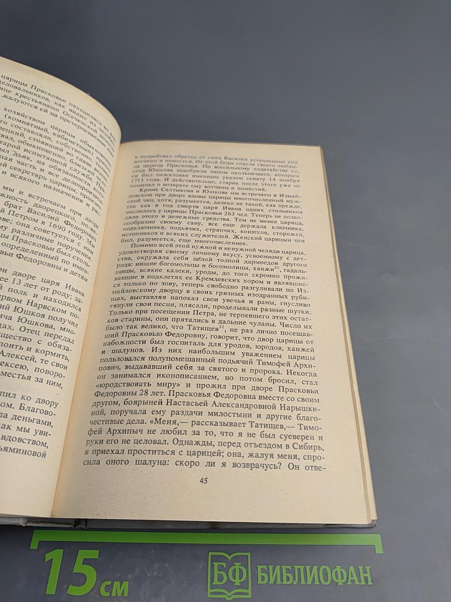 Тайная служба Петра I