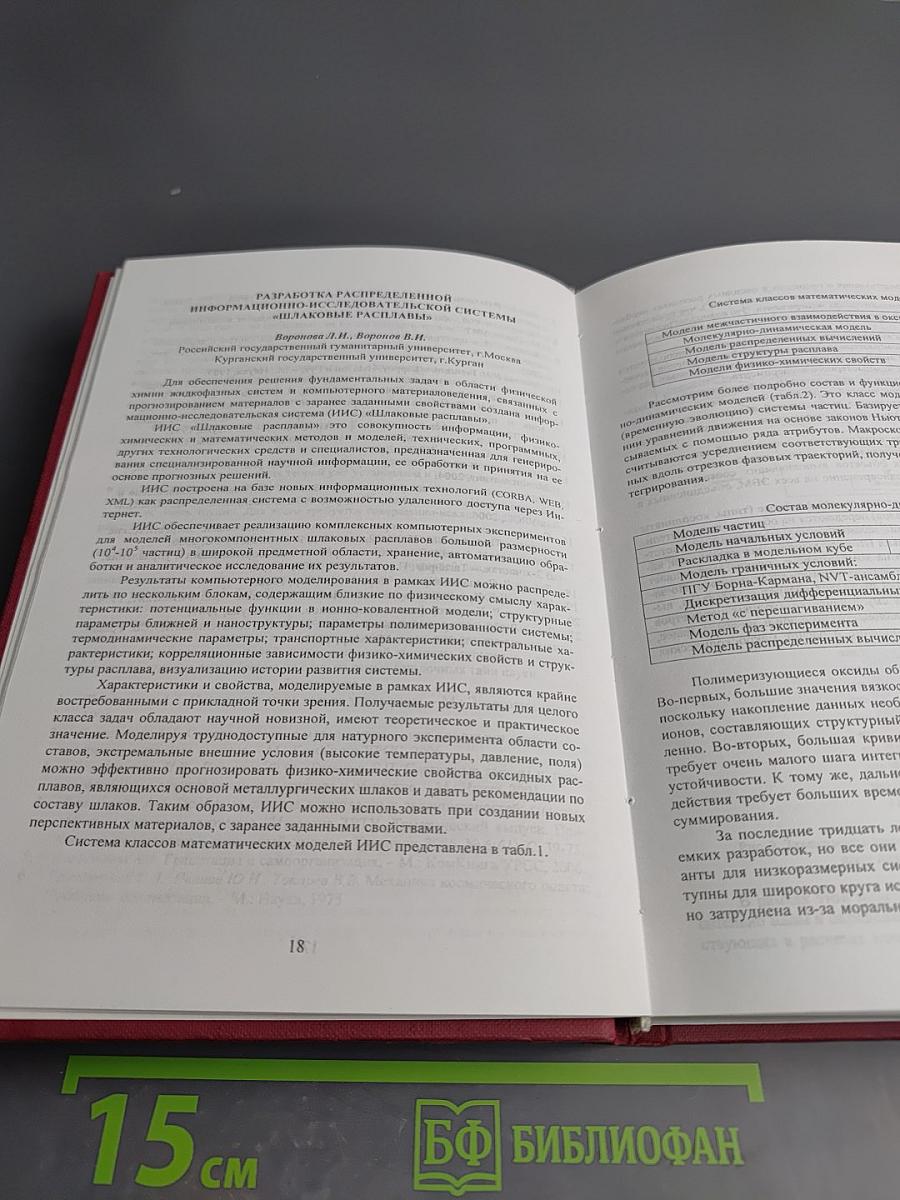 Системный синтез и прикладная синергетика (СССПС-2006). Сборник докладов