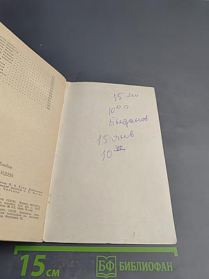 Мартин Иден