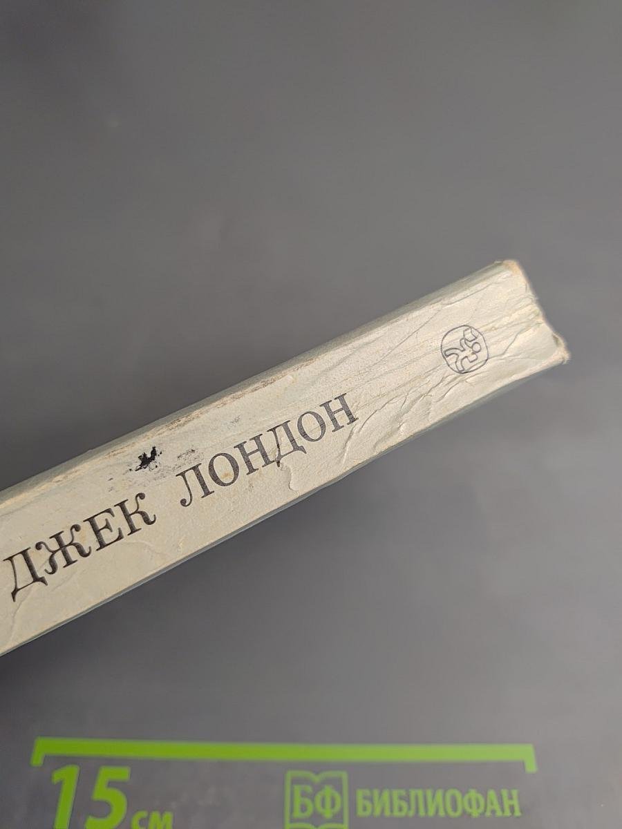 Мартин Иден