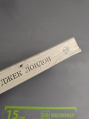 Мартин Иден