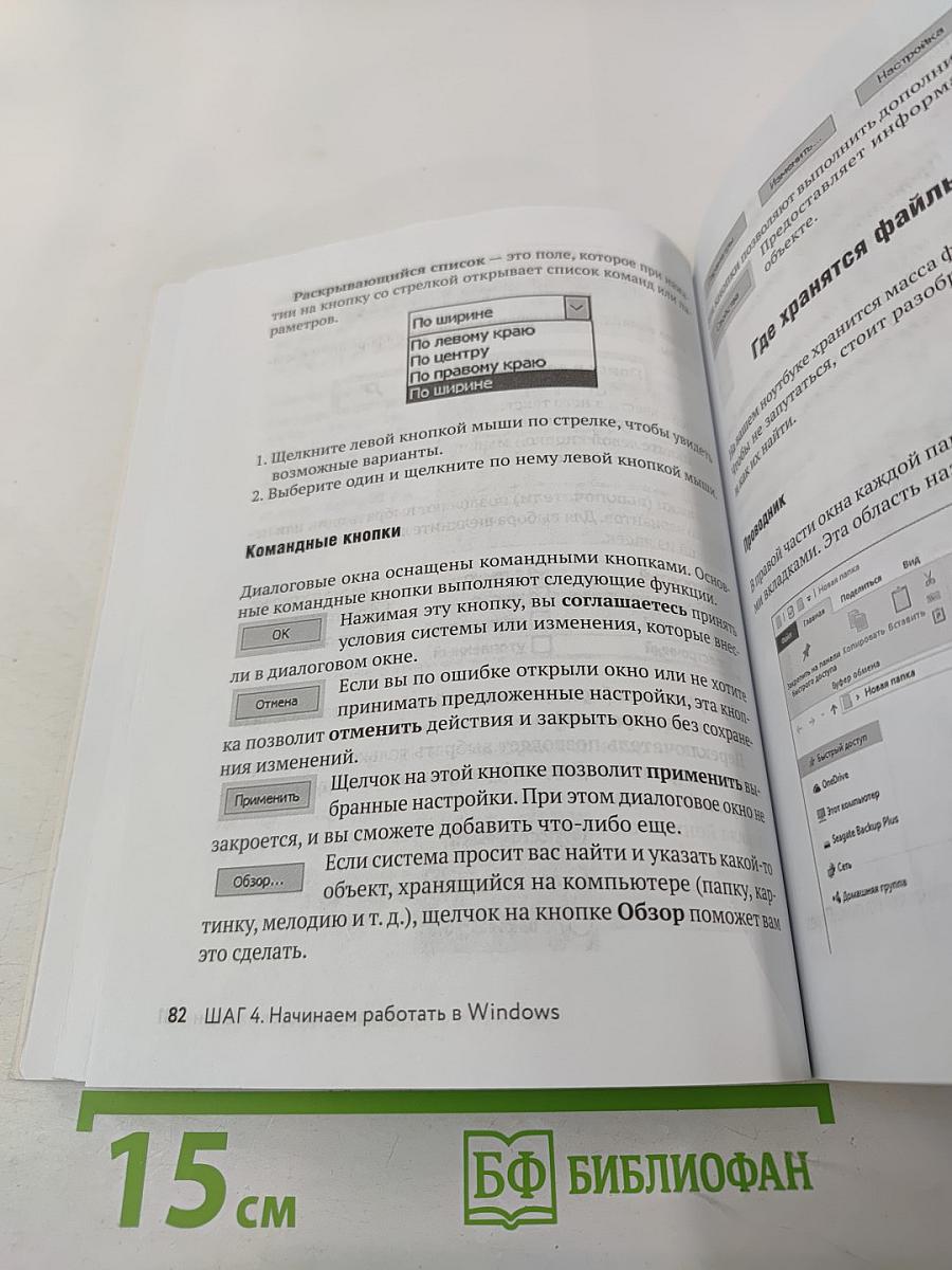 Осваиваем ноутбук за 8 простых шагов. Самоучитель для пожилых