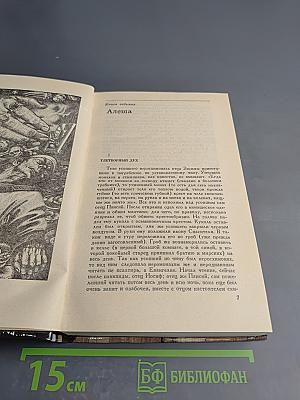 Братья Карамазовы, Часть III-IV