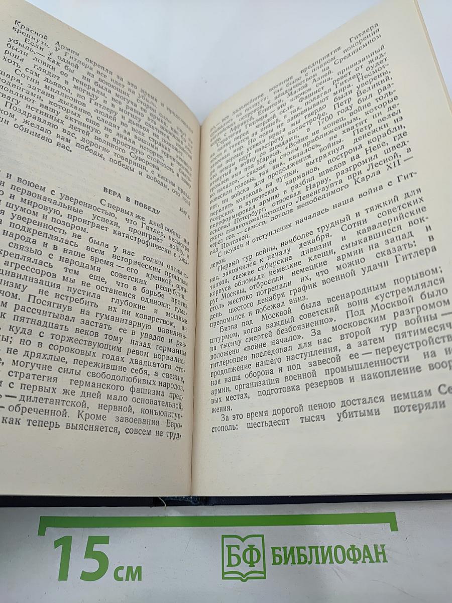 Публицистика