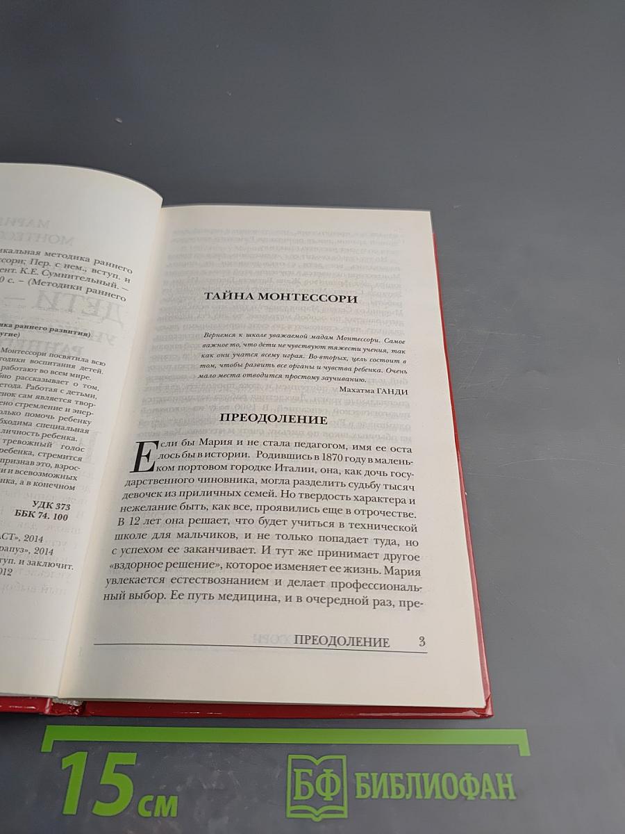 Дети – другие. Уникальная методика раннего развития