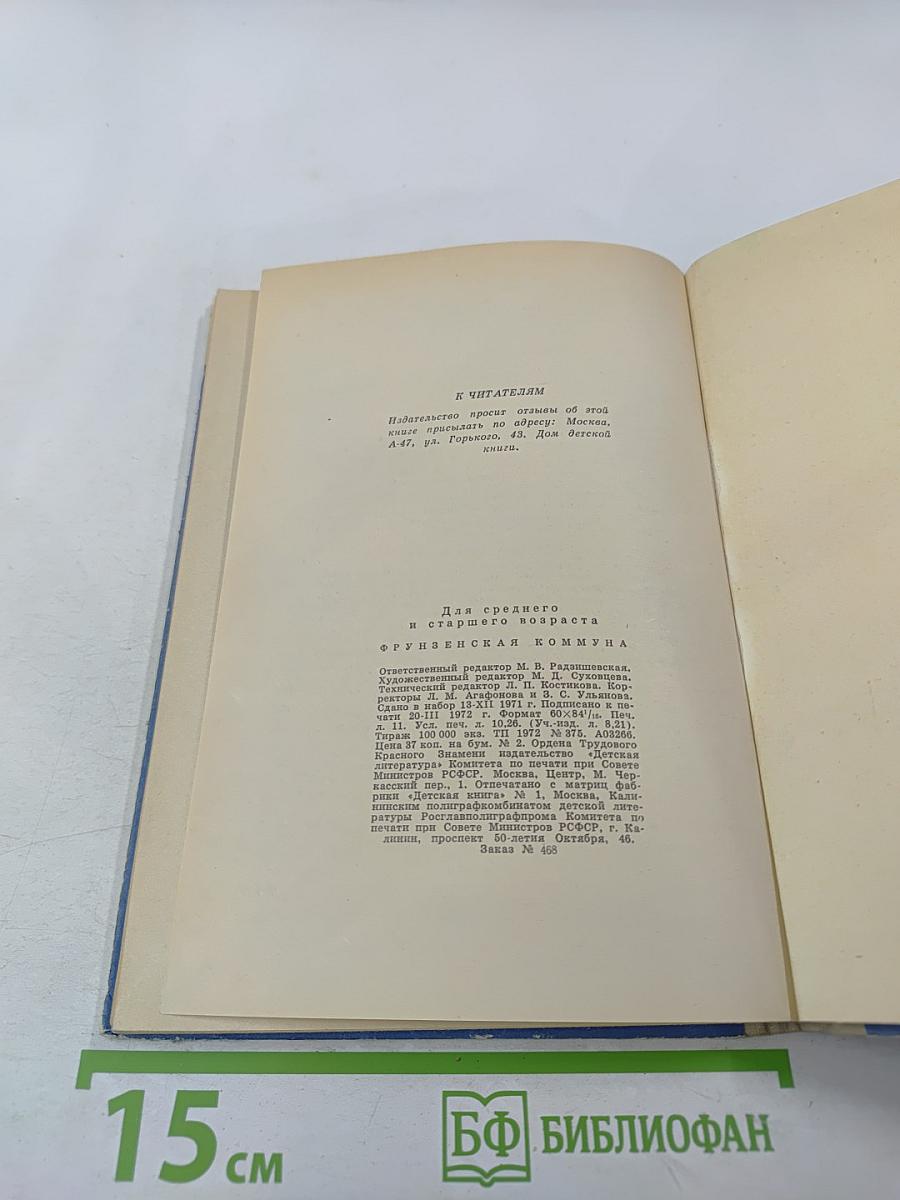 Фрунзенская коммуна