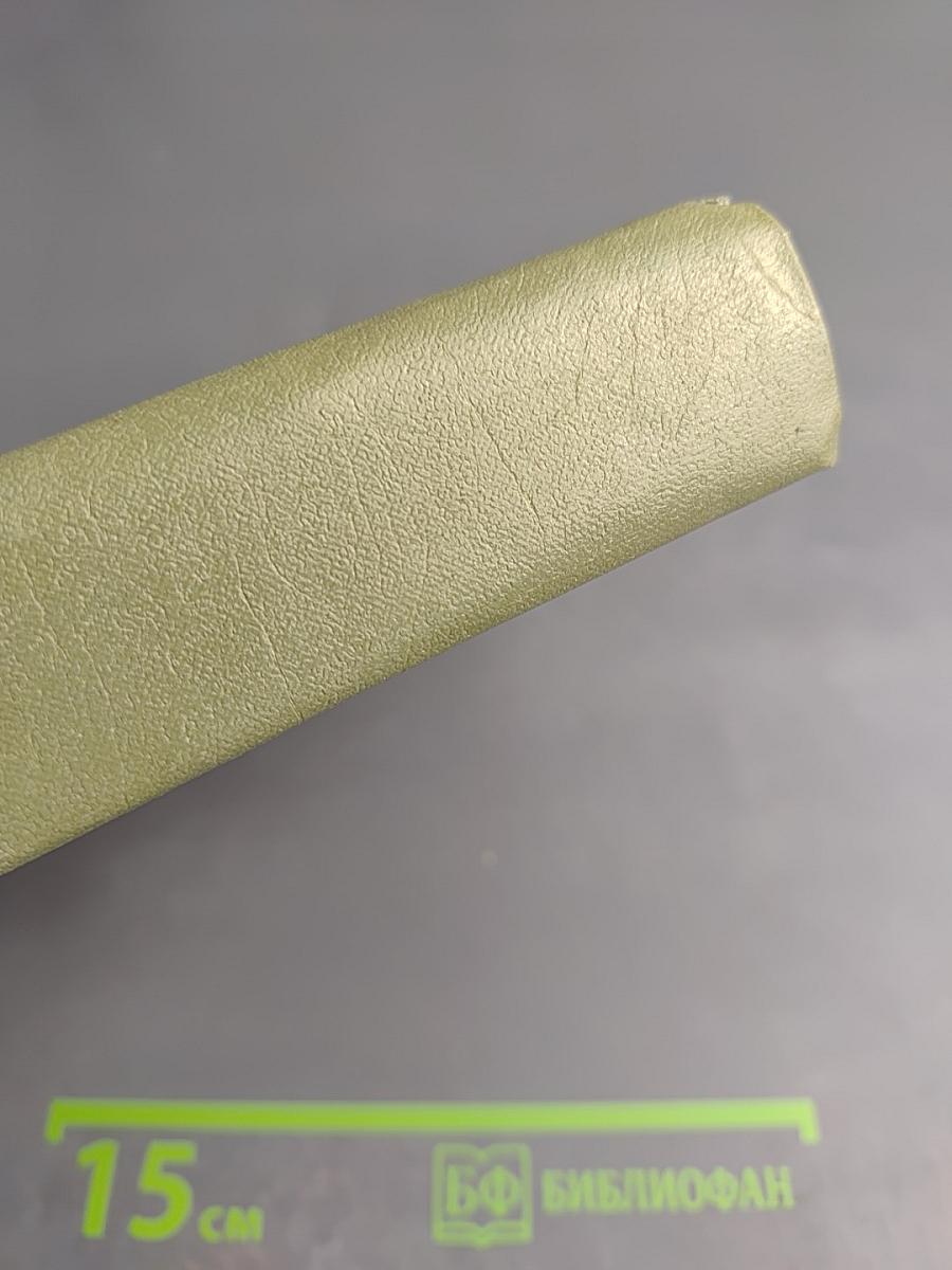 Давид Копперфильд Том 1