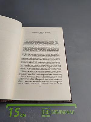 Полное собрание сочинений. Том пятый: Трое. Рассказы, наброски