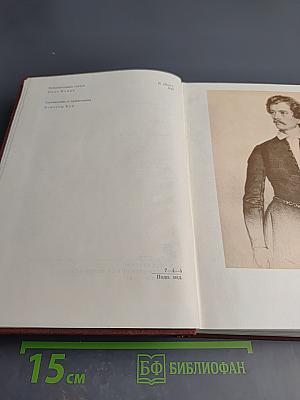 Стихотворения. Поэмы