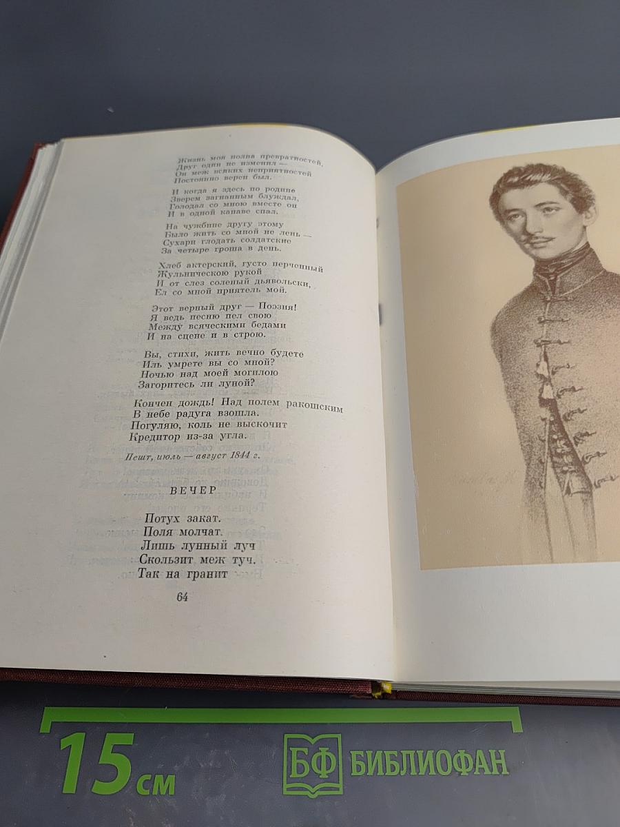 Стихотворения. Поэмы