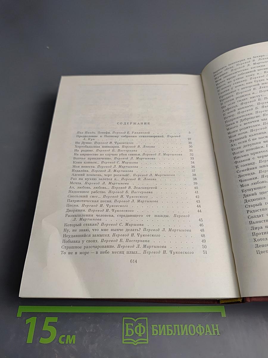 Стихотворения. Поэмы