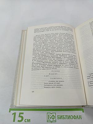 Жизнь и лира. Художественно-документальная книга о поэте Иване Козлове