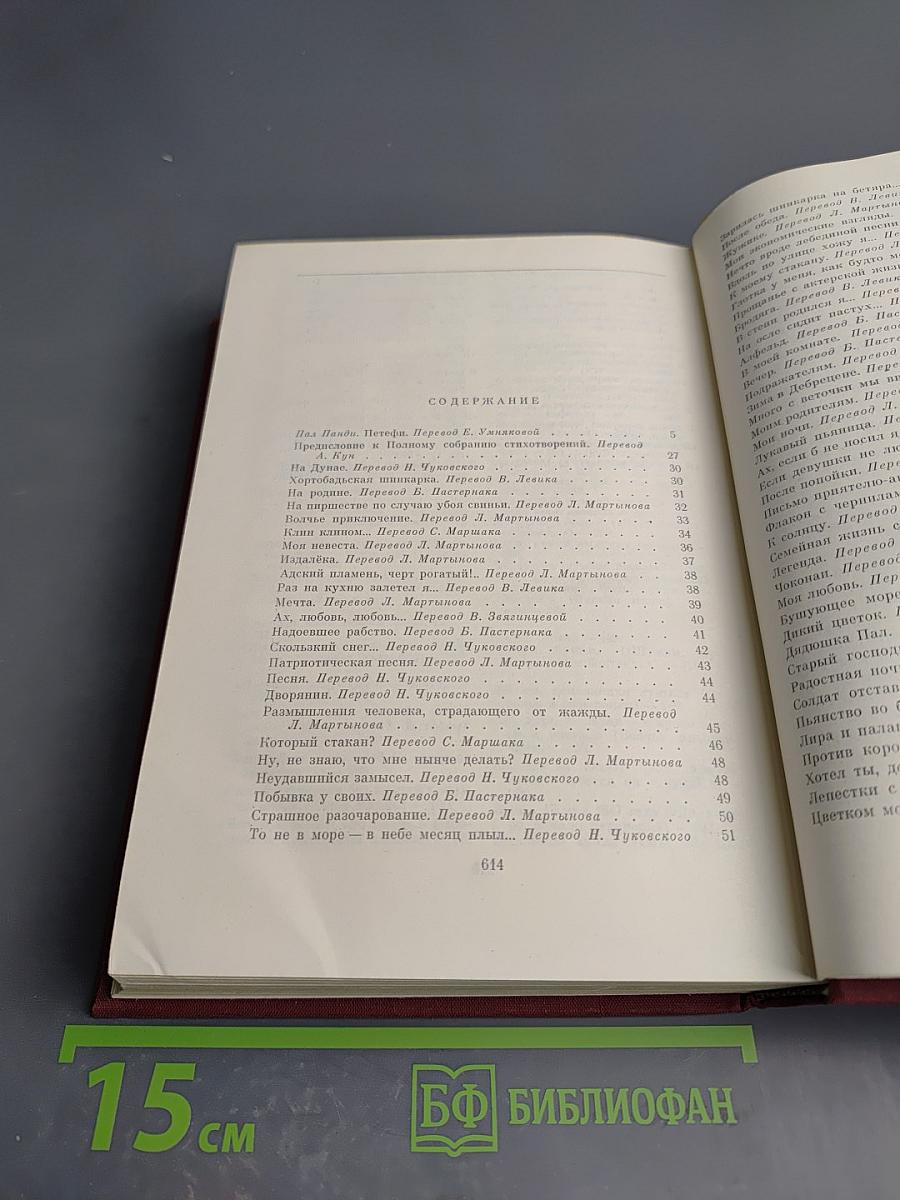 Стихотворения. Поэмы