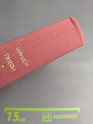 Стихотворения. Поэмы