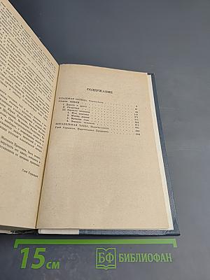 Кладовая солнца. Глаза земли. Корабельная чаща