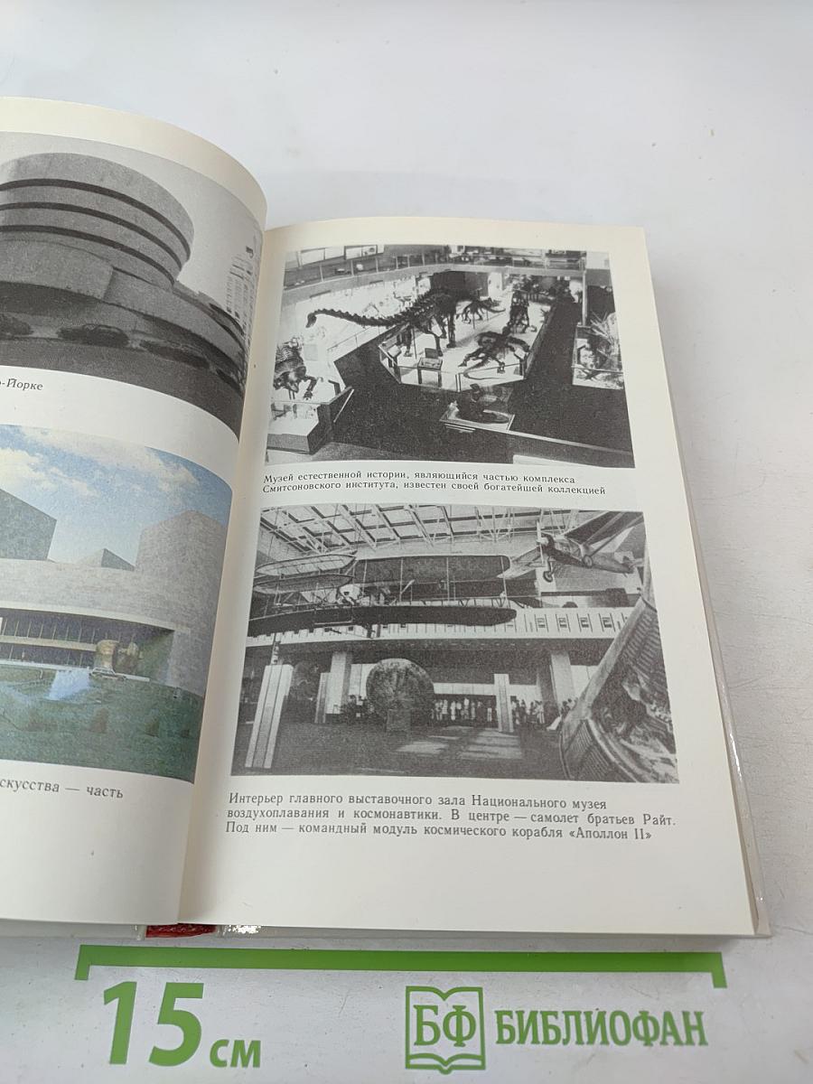 Американская мозаика