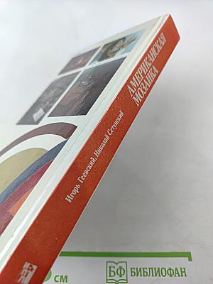 Американская мозаика