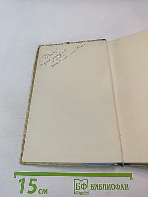 Костер над обрывом