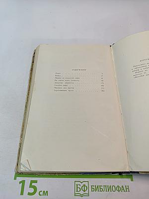 Костер над обрывом