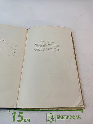 Костер над обрывом