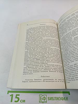 Библейские холмы