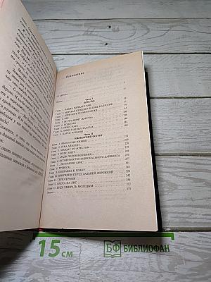 Знахарь. Путевка в «Кресты»