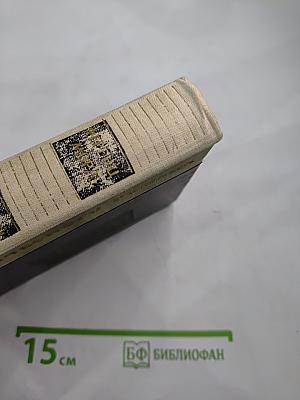 Золотой саркофаг