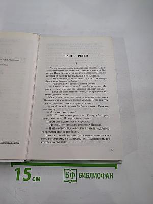 Семья Поланецких, Том 2