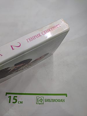 Семья Поланецких, Том 2