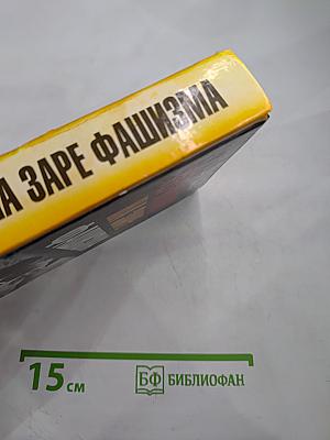 Германия на заре фашизма