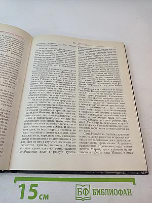 Сюжеты и образы древнерусской живописи