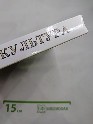 ЧЕЛОВЕК И КУЛЬТУРА. Введение в курс "Мировая художественная культура". Учебник для основной общеобразовательной школы