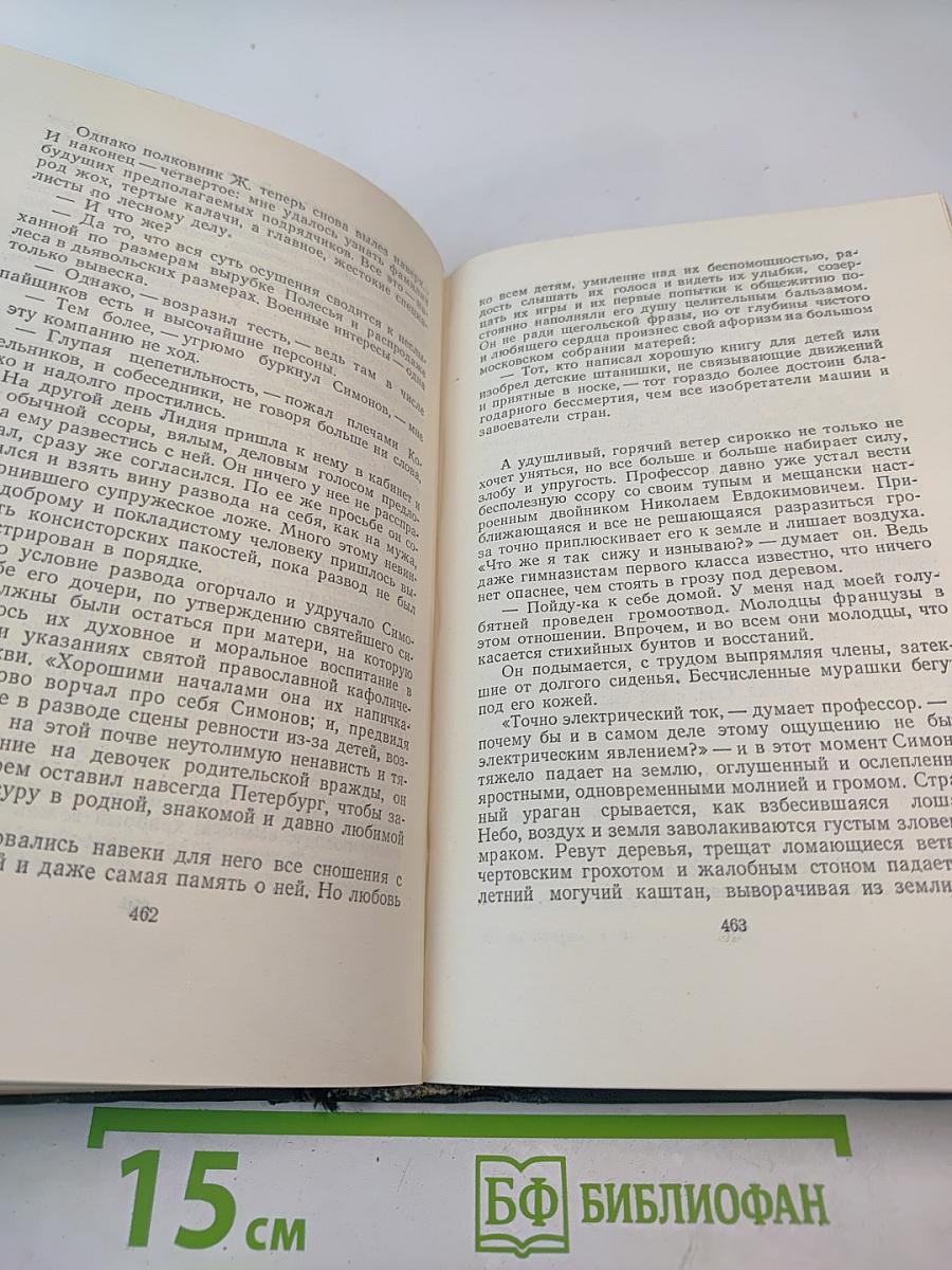Собрание сочинений. Том шестой. Произведения 1899-1937