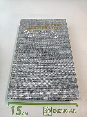 Друзья Пушкина. Переписка. Воспоминания. Дневники. Том 2