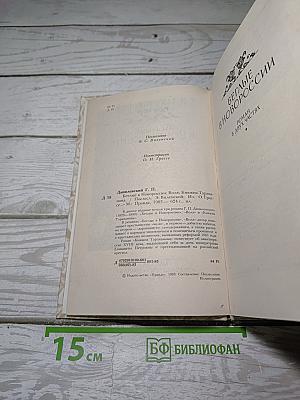 Беглые в Новороссии. Воля. Княжна Тараканова