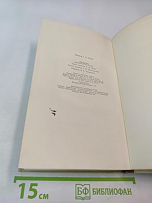 Собрание сочинений. Том шестой. История моего современника