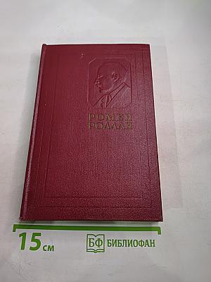 Очарованная душа. Книга четвертая: Провозвестница. Том первый: Смерть одного мира