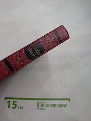 Очарованная душа. Книга четвертая: Провозвестница. Том первый: Смерть одного мира