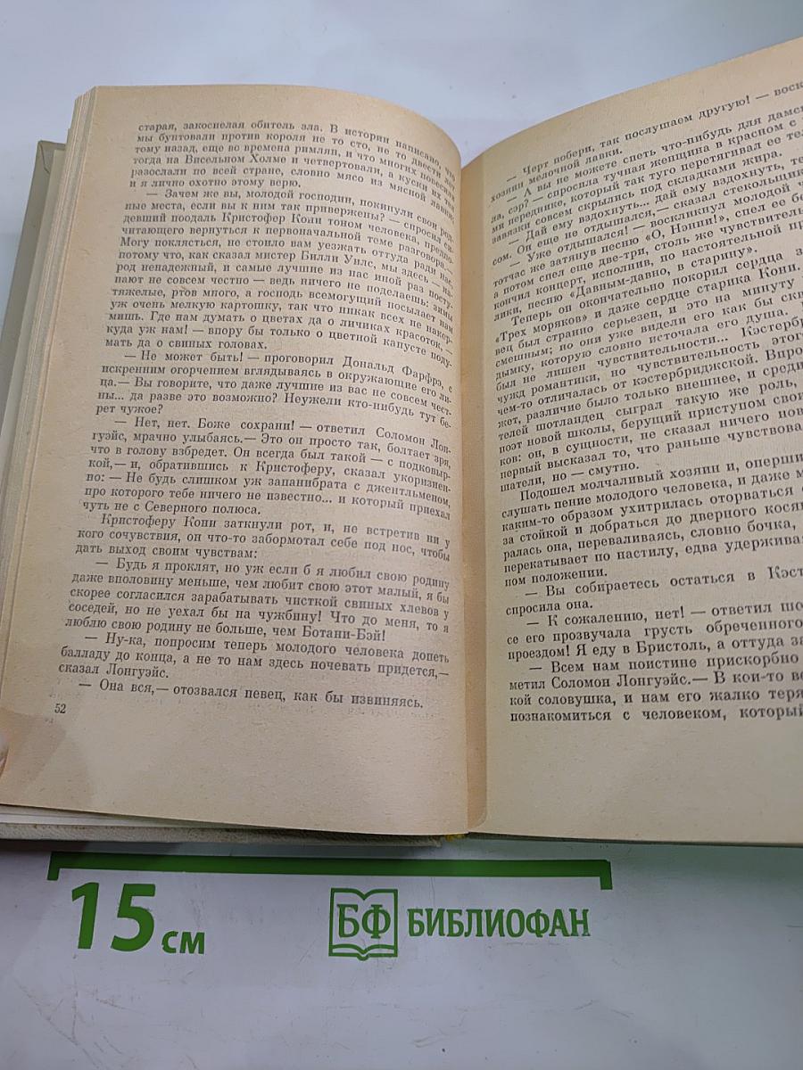 Мэр Кэстербриджа. История человека с характером